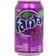 Fanta Grape Soda Can 12fl oz 12pack