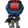 Funko POP! Games Fortnite The Foundation