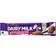 Cadbury Dairy Milk Marvellous Creations Jelly Popping Candy 47g 1pack