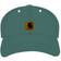 Carhartt Canvas Cap - Slate Green