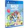 Bluey: The Videogame (PS4)