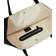Karl Lagerfeld Ikon Shopper - Black