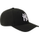 New Era New York Yankees Repreve League Essential Black 9FORTY Adjustable Cap