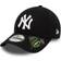 New Era New York Yankees Repreve League Essential Black 9FORTY Adjustable Cap