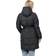 Jack Wolfskin Frozen Lake Coat W - Black