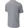 Savage Gear Signature Logo T-shirt - Grey Melange