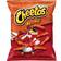 Cheetos Crunchy Cheese Flavour 241g 1pack