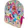 Barbie Liscianigiochi 88874 Dough Rucksack Creative Kit, Rucksack, Dough, Werkzeug, Formen, kreatives Handbuch