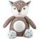 Canpol babies Fawn projektor med melodi 3 in 1 Brown 1 stk