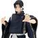 Jujutsu Kaisen Jukon No Kata Toge Inumaki Figur 16cm