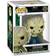 Funko Pop! Marvel Secret Invasion Gravik