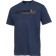 Savage Gear Signature Logo T-shirt - Blue Melange