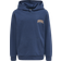 Hummel Fast Hoodie - Sargasso Sea (215861-8744)