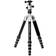 Benro MeFoto GlobeTrotter Aluminum Travel Tripod Kit