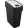 Keeeper Premium Paper Bin with Flip Lid 2.64gal