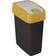 Keeeper Premium Paper Bin with Flip Lid 2.64gal