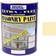 Bedec Extra Flex Masonry Paint Buttermilk
