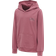 Hummel Fast Hoodie - Mesa Rose (215861-3200)