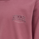 Hummel Fast Hoodie - Mesa Rose (215861-3200)