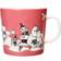 Arabia Mummy Mugg 40cl