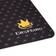 Caseking Mouse Pad With Crown Rev.2