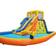 Banzai Double Drench Water Park