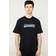 Carhartt WIP Carhartt WIP Slow Script T-Shirt, Black