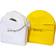 Lalizas taske hestesko m/velcro Lalizas taske quick fit