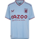 Castore Womens Aston Villa Away Shirt 2022-23