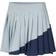 adidas Clubhouse Skirt Women blue_grey