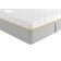 Eve Sleep Hybrid Coil Spring Matress 135x190cm