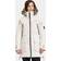 Didriksons Women's Ceres Parka, 40, White Foam