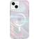 Case-Mate Soap Bubble MagSafe Case for iPhone 15 Plus