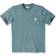 Carhartt Workwear T-shirt, Sea Pine Heather