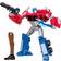 Hasbro Transformers Earthspark Deluxe Optimus Prime