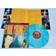 The Crossing 30th Anniversary Edition Turquoise Paul Young (Vinyl)