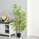 OutSunny Bamboo Artificial Plant 2pcs