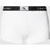 Calvin Klein Men's Trunks White