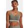 Under Armour Seamless Sport Bra Green