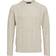 Polo Ralph Lauren Pullover aus einem Baumwollgemisch Nude