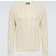 Polo Ralph Lauren Pullover aus einem Baumwollgemisch Nude