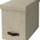 Bigso Storage Box with 8 Hanging Folders