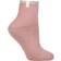 Falke Womens Cosy Plush Short Socks Rosewater 39-42 US Women's 8-10.5 One