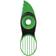 OXO 3In1 Avocado Hyvlare, Hackare & Rivare 2.5cm