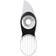 OXO 3In1 Avocado Hyvlare, Hackare & Rivare 2.5cm