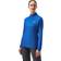 Berghaus womens 24/7 tech tee long sleeve half zip