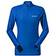 Berghaus womens 24/7 tech tee long sleeve half zip