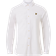 Lyle & Scott Long Sleeve Slim Fit Poplin Shirt