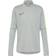 Nike Academy 23 Drill Top Silver-silver-xl