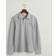 Gant Men Shield Piqué Rugger Grey